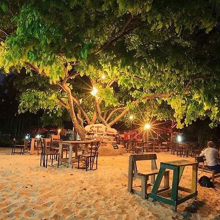 Koh Ngai Sea Open Resort Екстер'єр фото