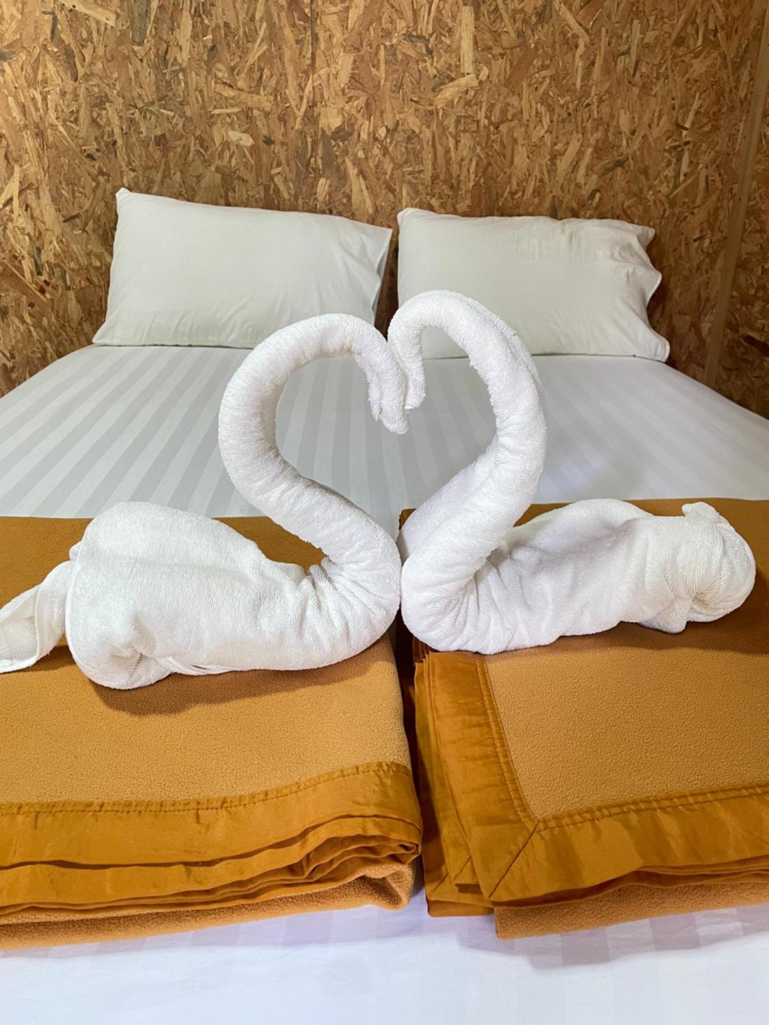 Koh Ngai Sea Open Resort Екстер'єр фото